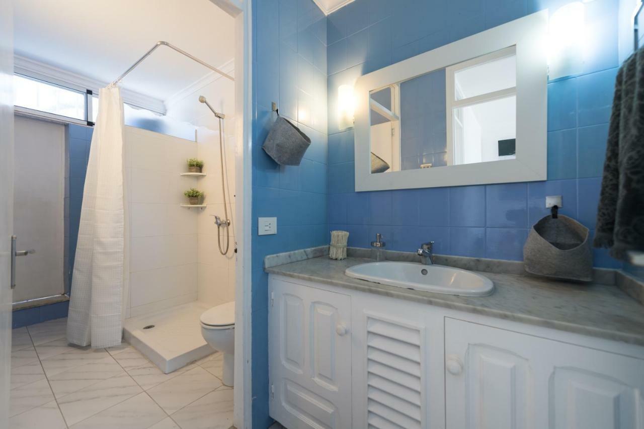 First Line San Agustin Apartment Ngoại thất bức ảnh