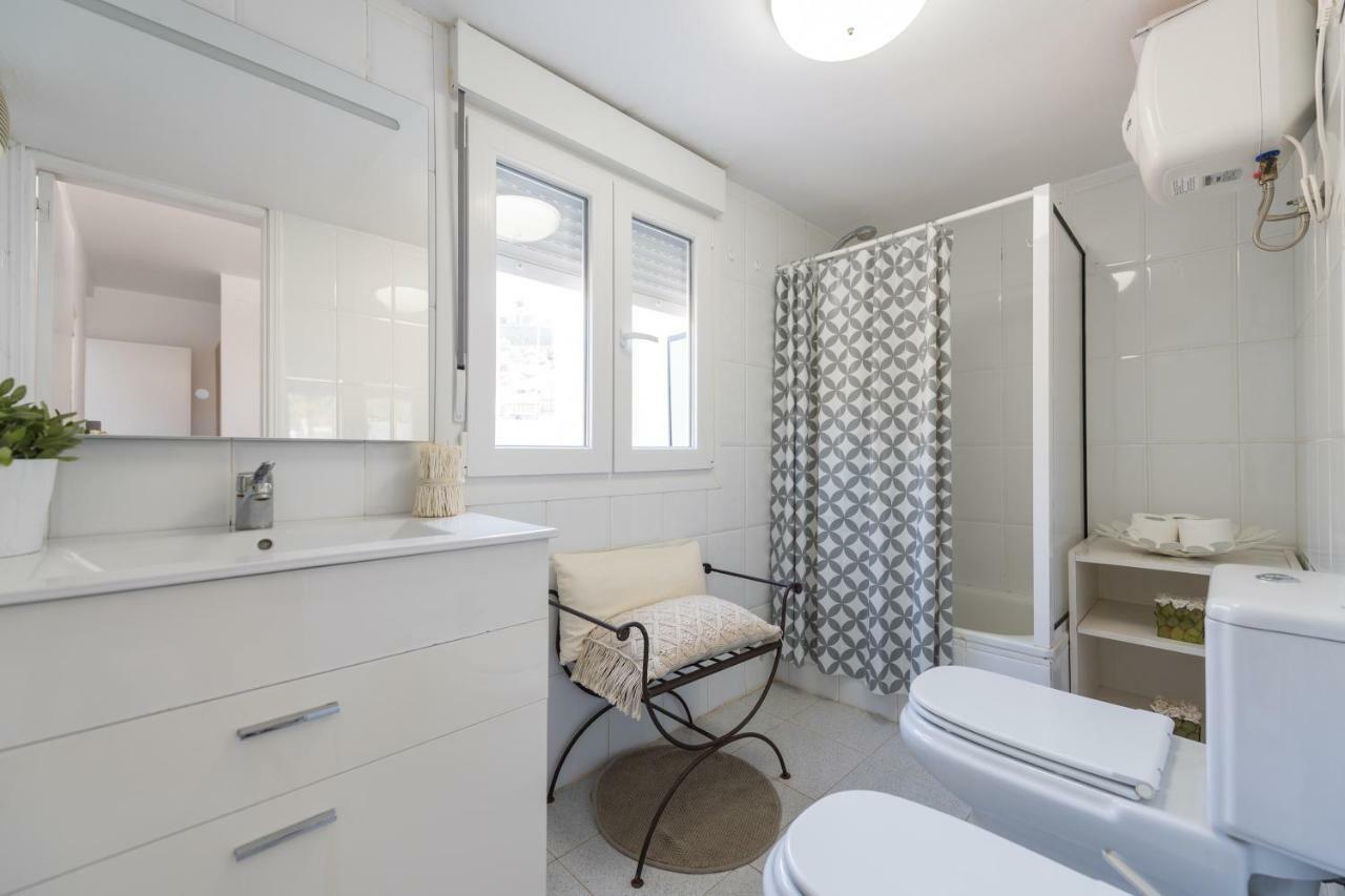 First Line San Agustin Apartment Ngoại thất bức ảnh