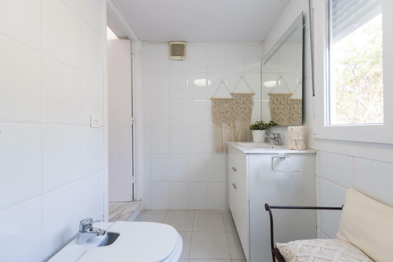 First Line San Agustin Apartment Ngoại thất bức ảnh
