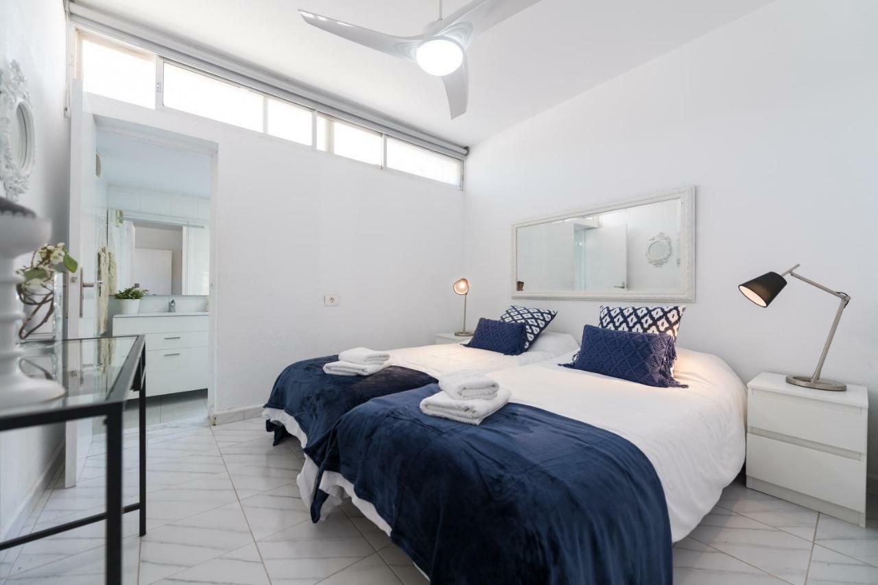 First Line San Agustin Apartment Ngoại thất bức ảnh