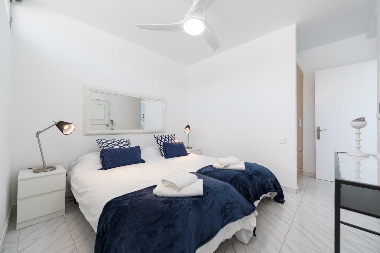 First Line San Agustin Apartment Ngoại thất bức ảnh